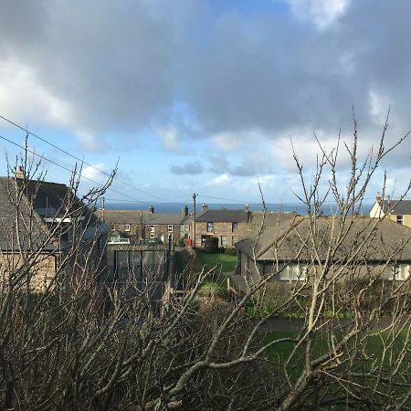 Villa The Stables @ The Old Vicarage Pendeen Exterior foto